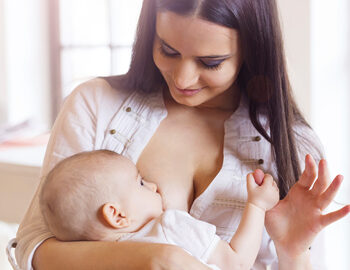 Breastfeeding