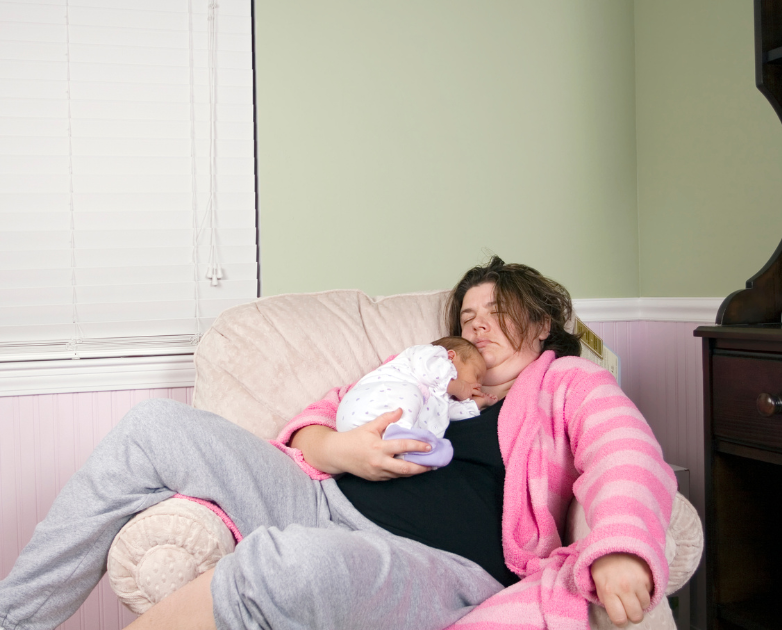 Physical activity for children (ages 0-4)