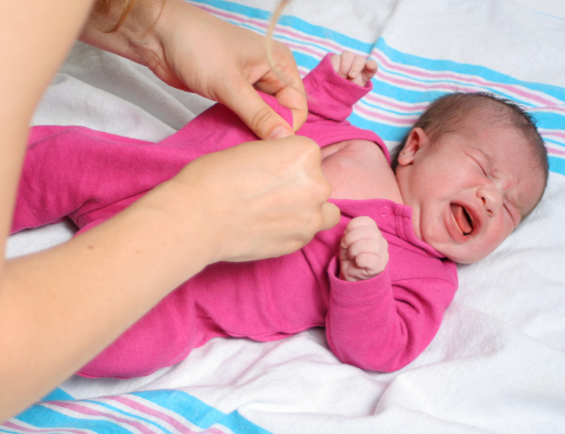 Financial support in pregnancy and in the early years