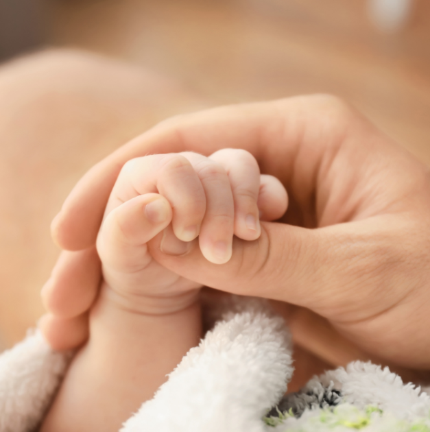 Pregnancy, birth and early parenting