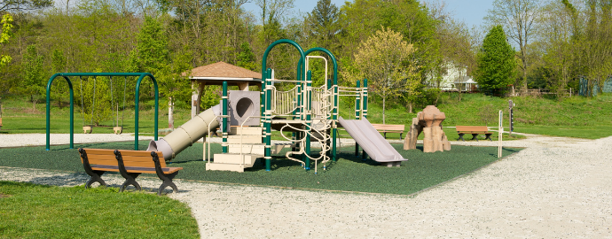 Healthy Built Environment