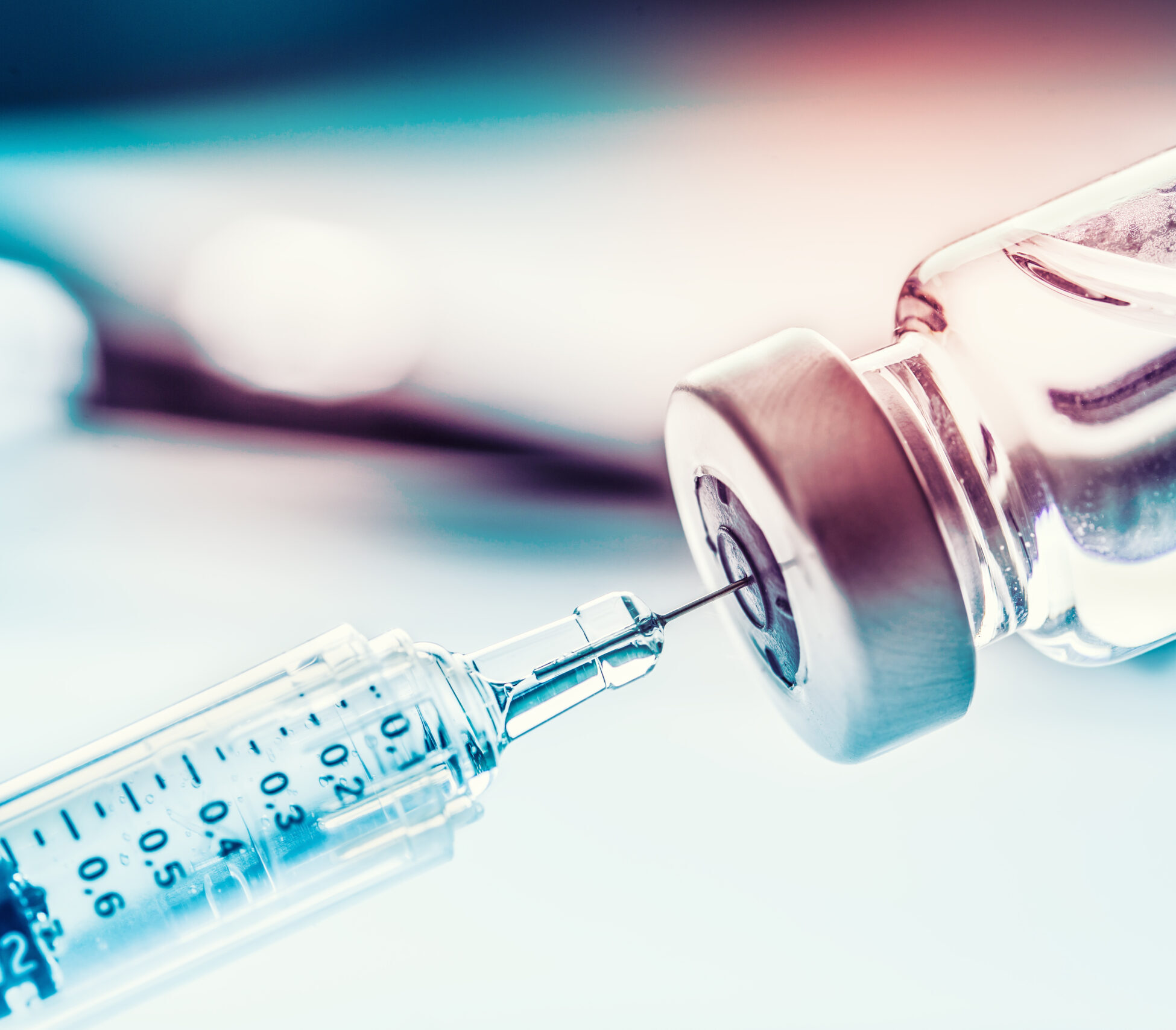 Immunization