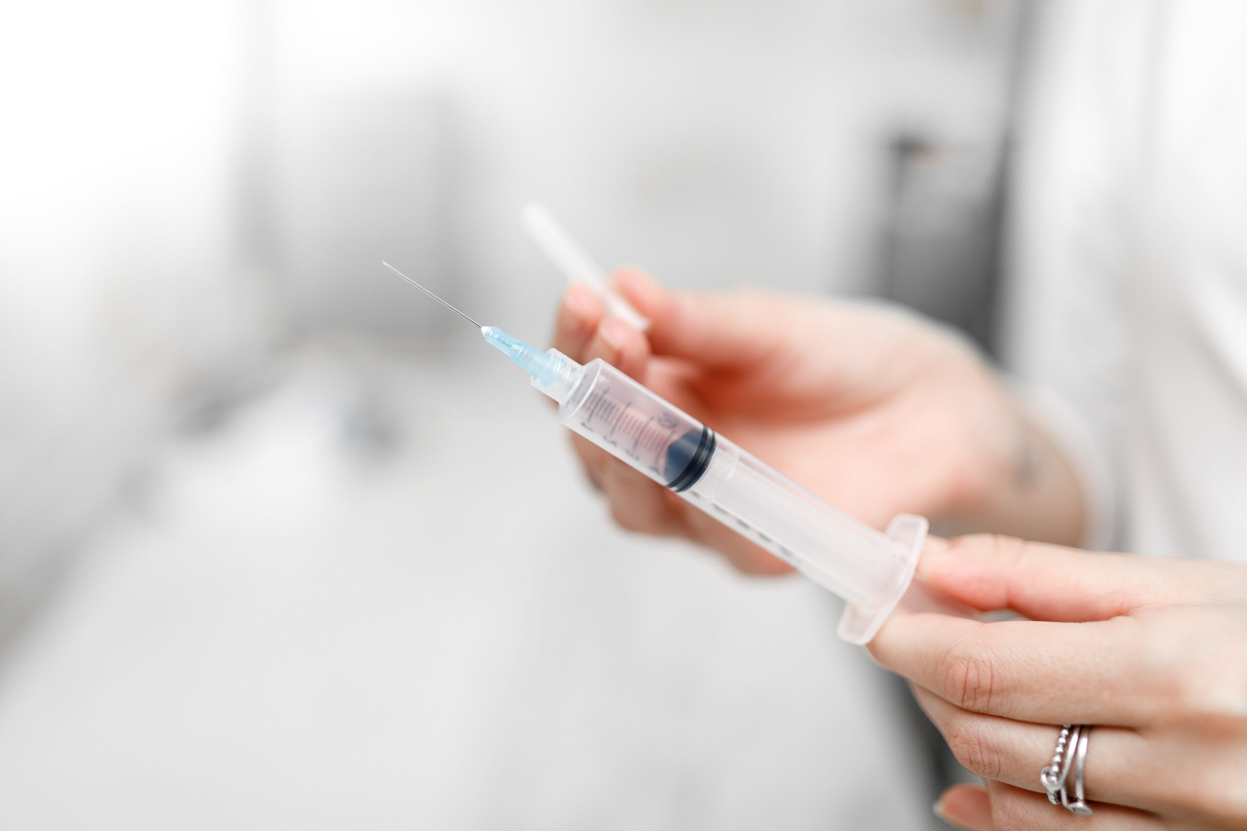 Immunization