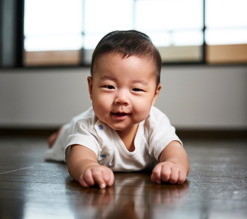 Infant