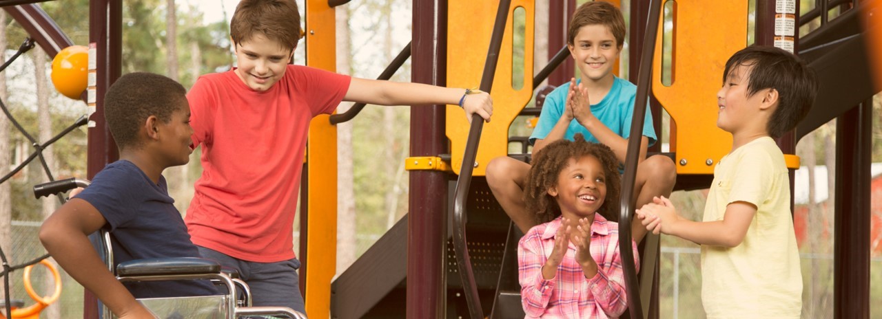 School Age Child (Ages 6-12)