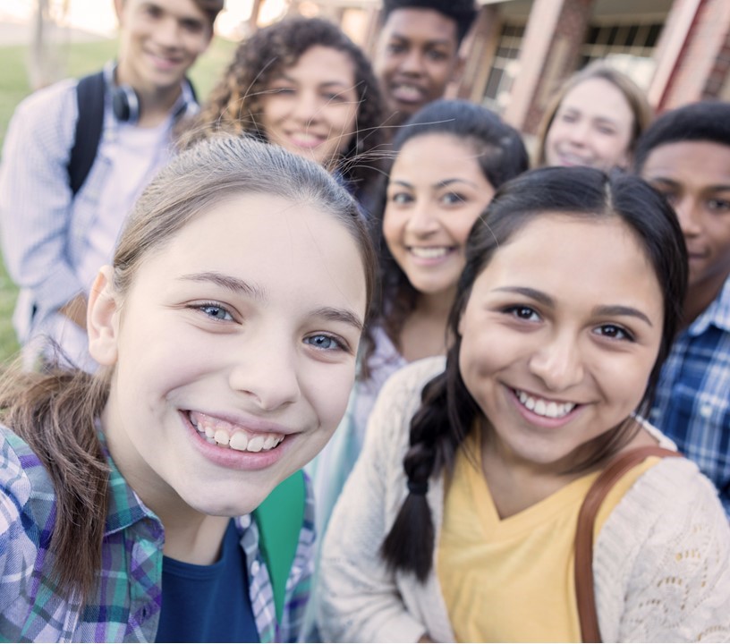 Teens (Ages 13-18)
