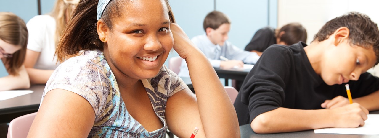 Teens (Ages 13-18)