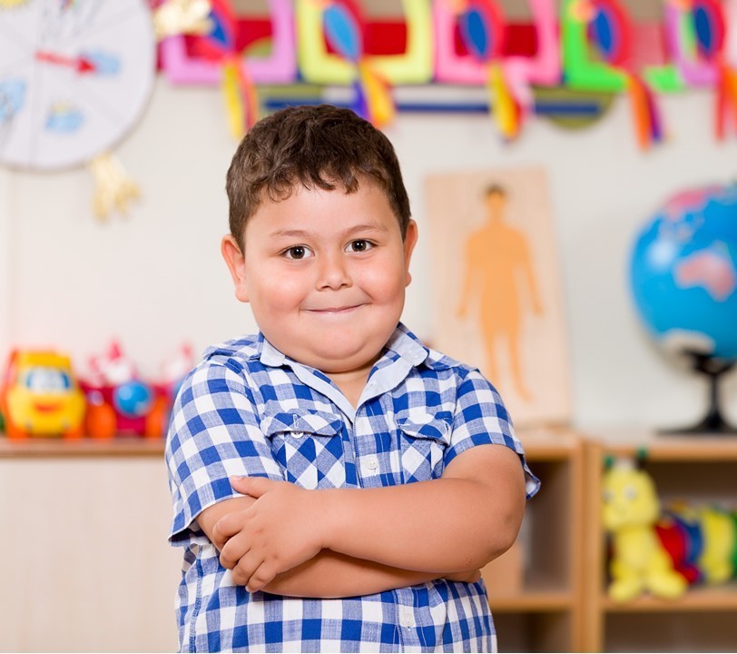 Young Child (Age 2-5)