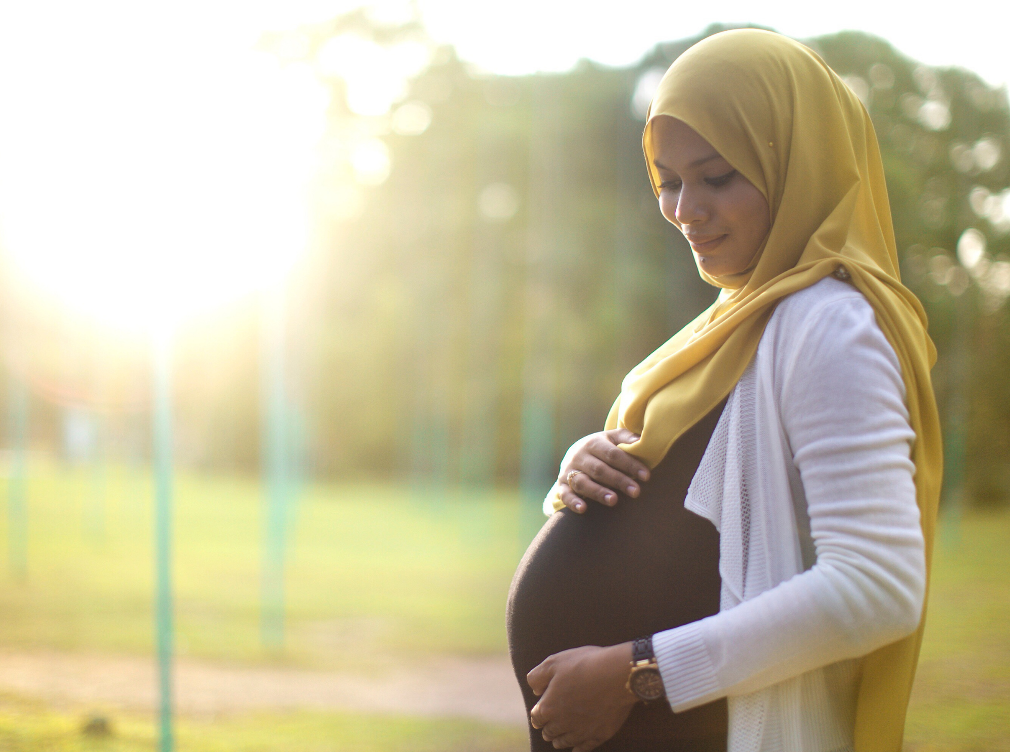 Pregnancy